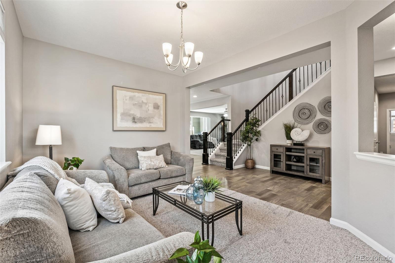 1414 Castle Creek Circle