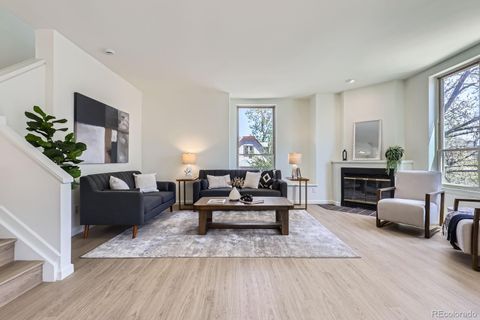 2120 W 31st Avenue 12 Denver CO 80211