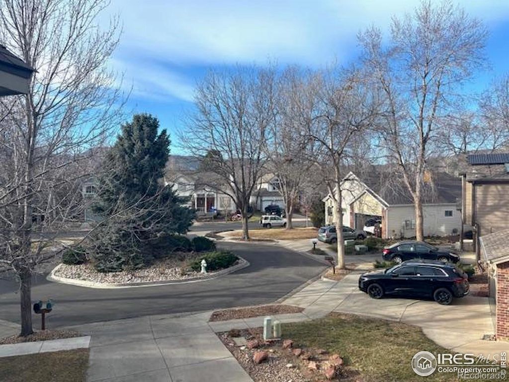 Photo of 4945 Tesla Circle, Boulder, CO 80301 (MLS # IR1048685)