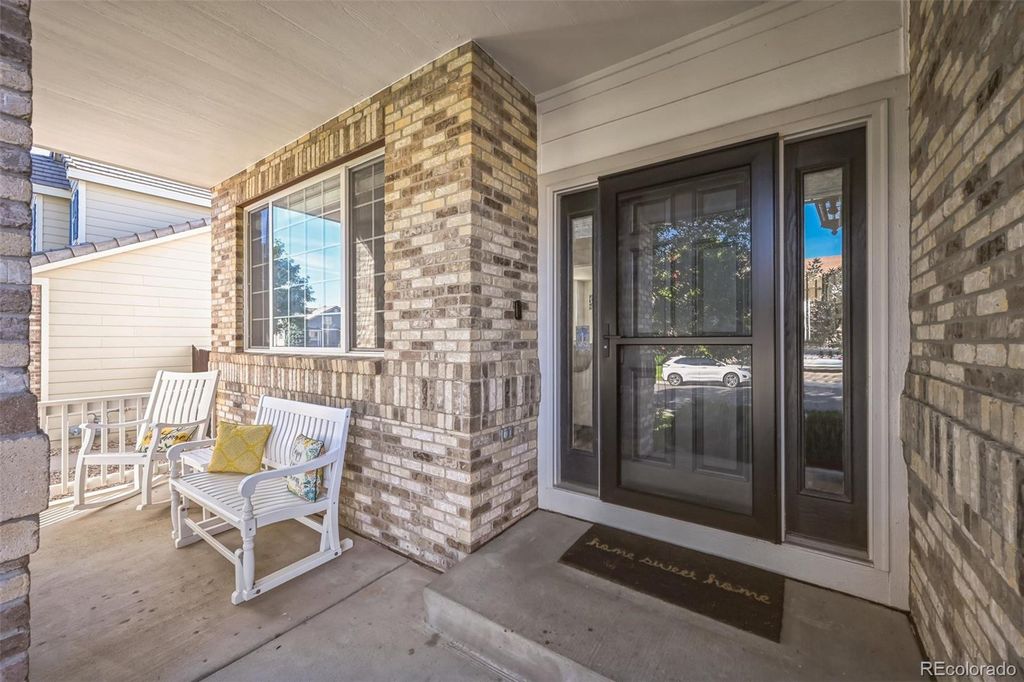Photo of 10282 Nottingham Drive, Parker, CO 80134 (MLS # 4988658)