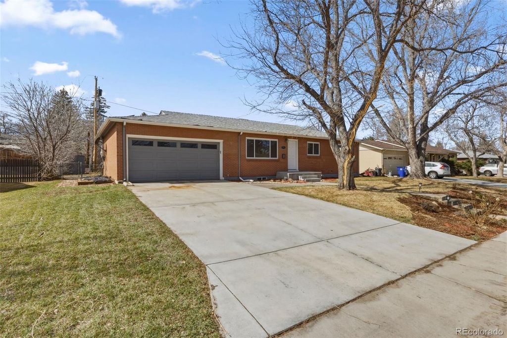Photo of 771 S Taft Street, Lakewood, CO 80228 (MLS # 2188382)