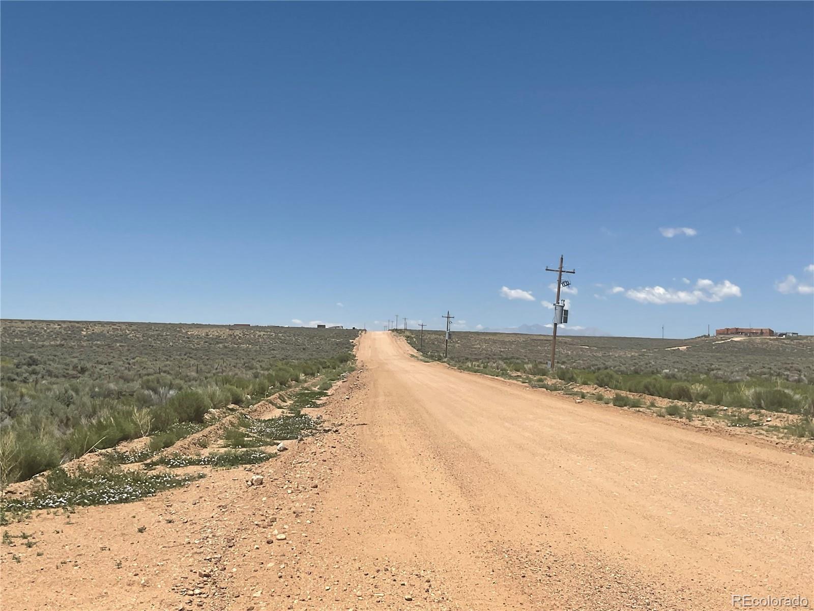 Lot County Rd. 10