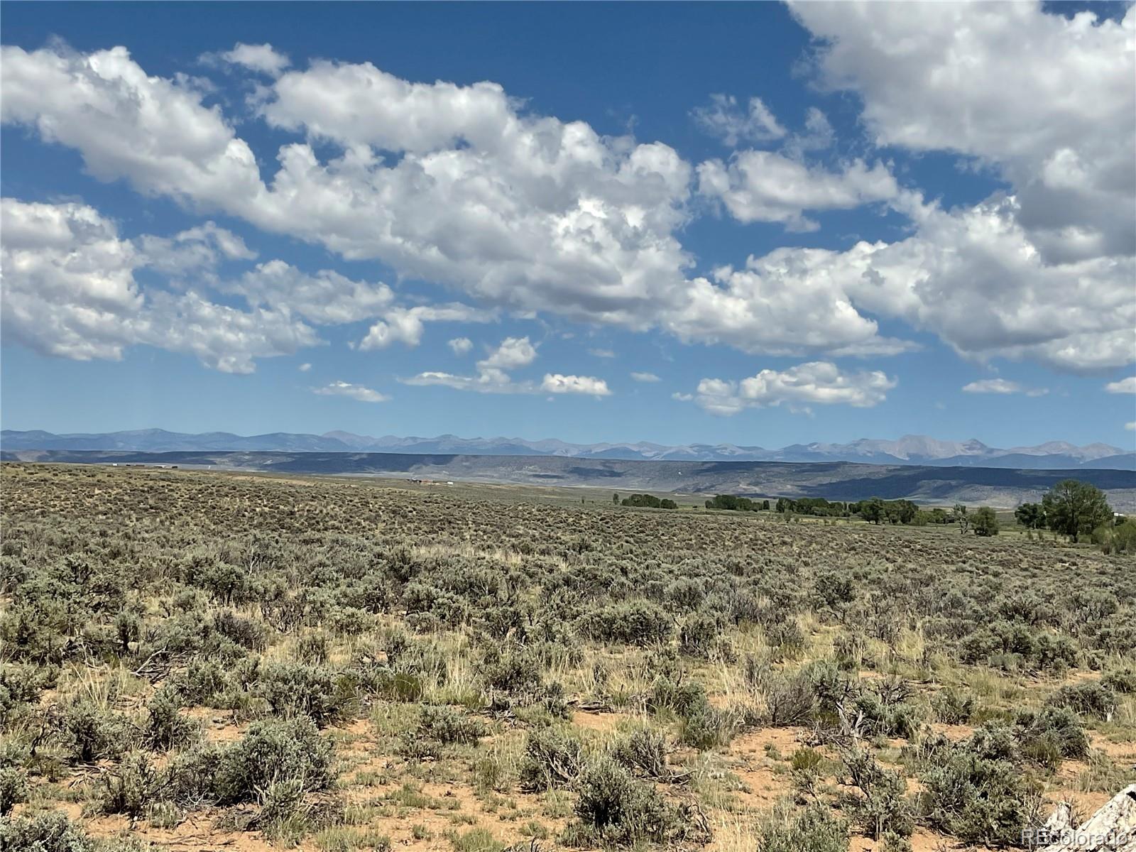 Lot County Rd. 10
