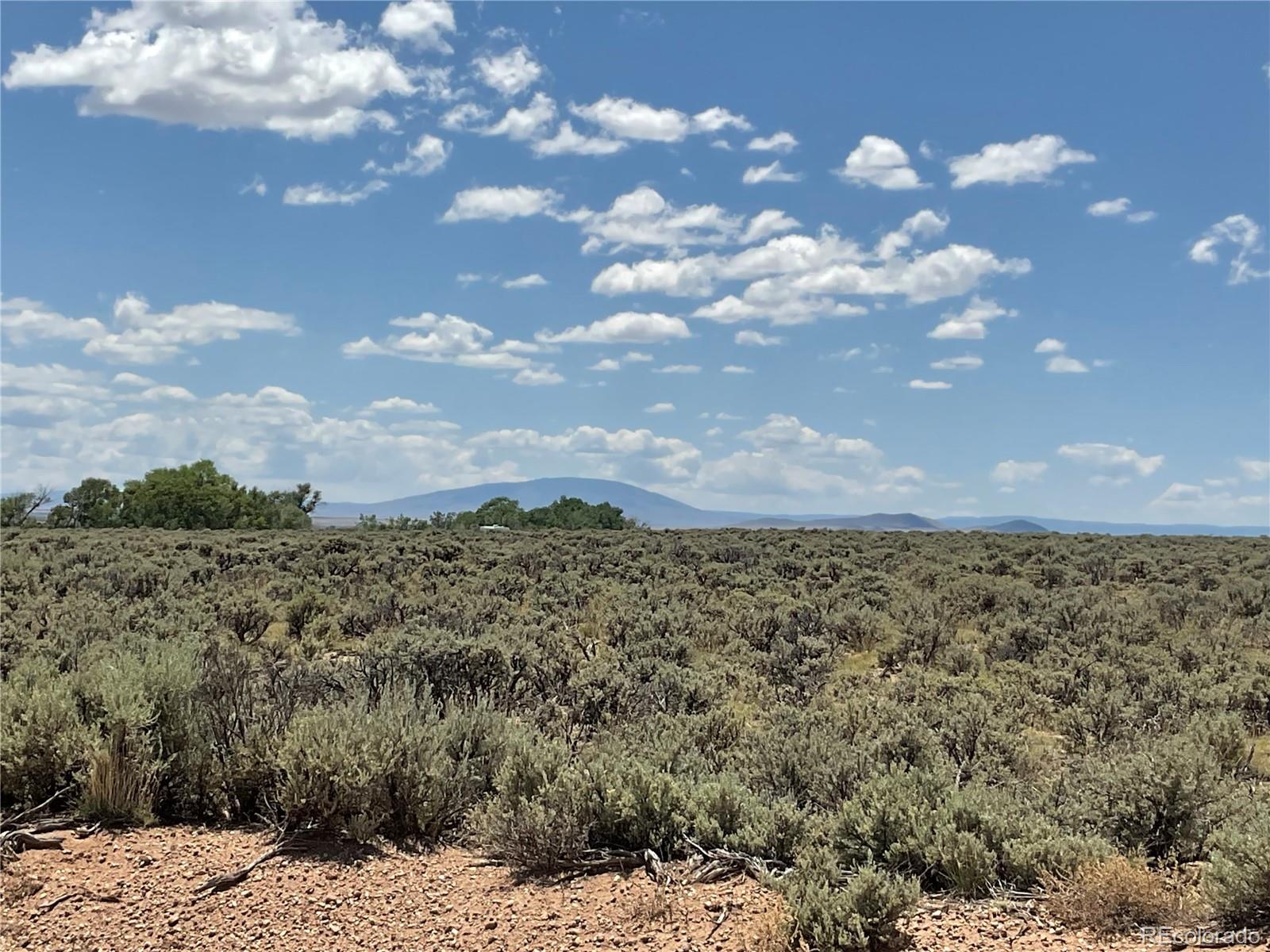 Lot County Rd. 10