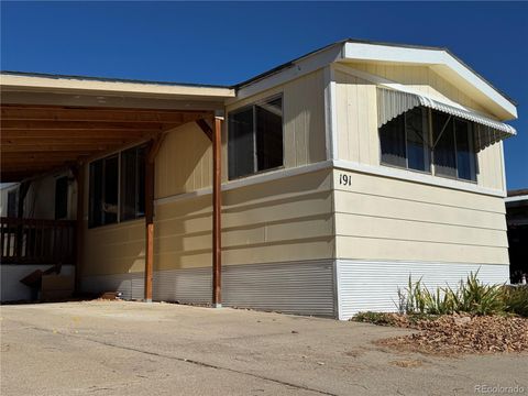 1166 Madison Avenue Loveland CO 80537