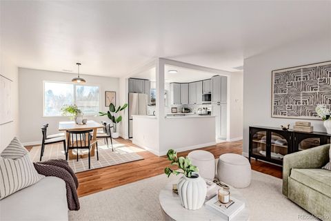 1997 E Euclid Avenue Centennial CO 80121