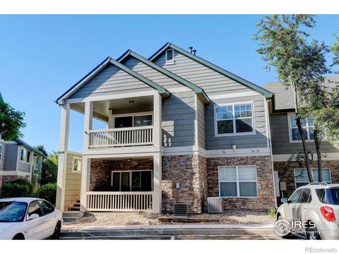 5225 White Willow Drive Unit 210, Fort Collins, CO 80528 - #: IR988672