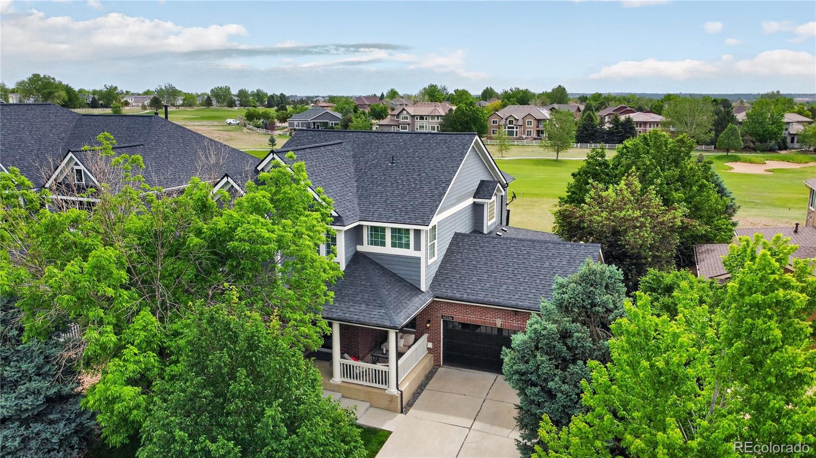 14236 Piney River Road