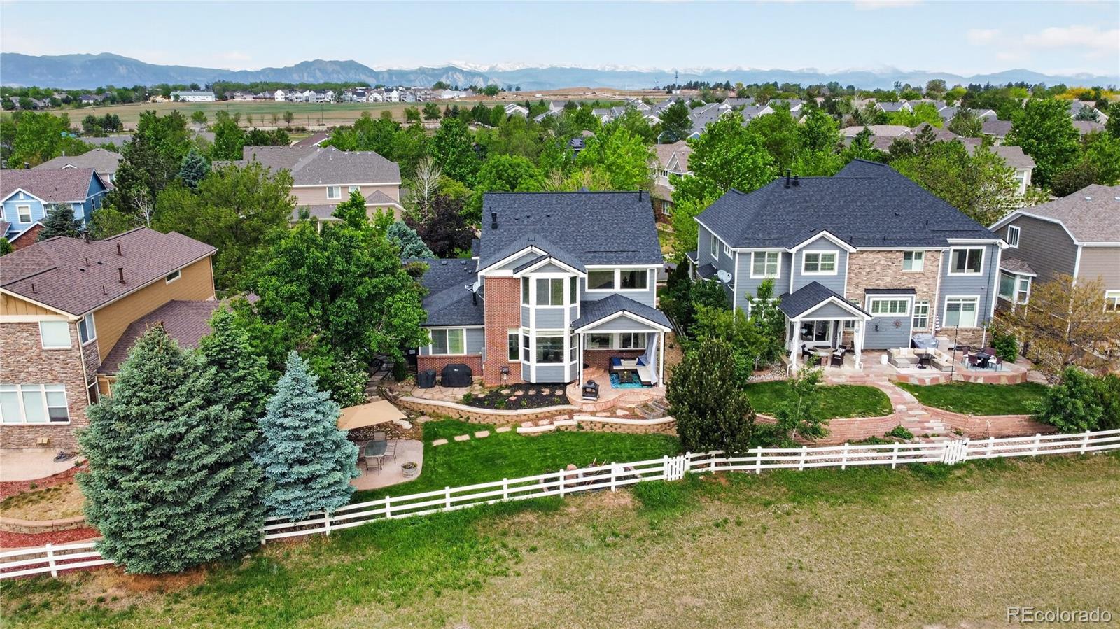 14236 Piney River Road