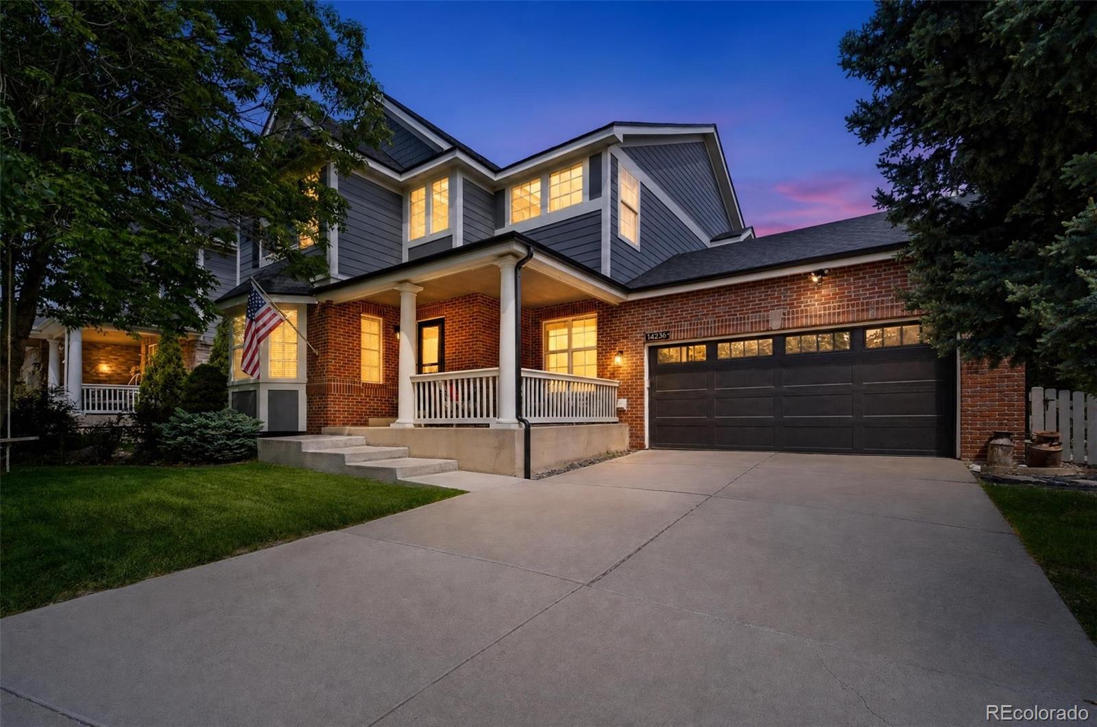 14236 Piney River Road