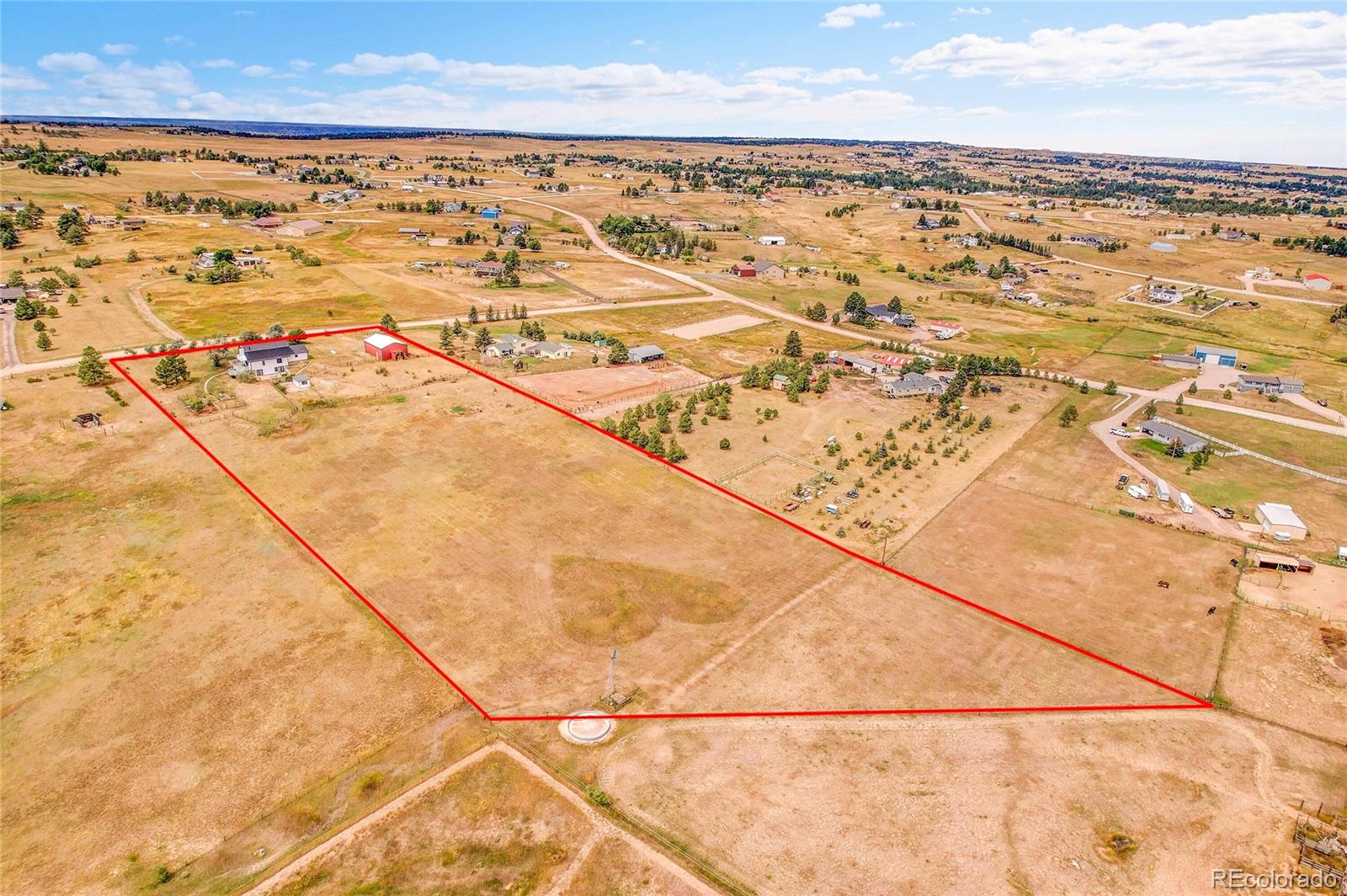 34856 Mustang Trail, Elizabeth, CO, 80107 7 34856 Mustang Trail