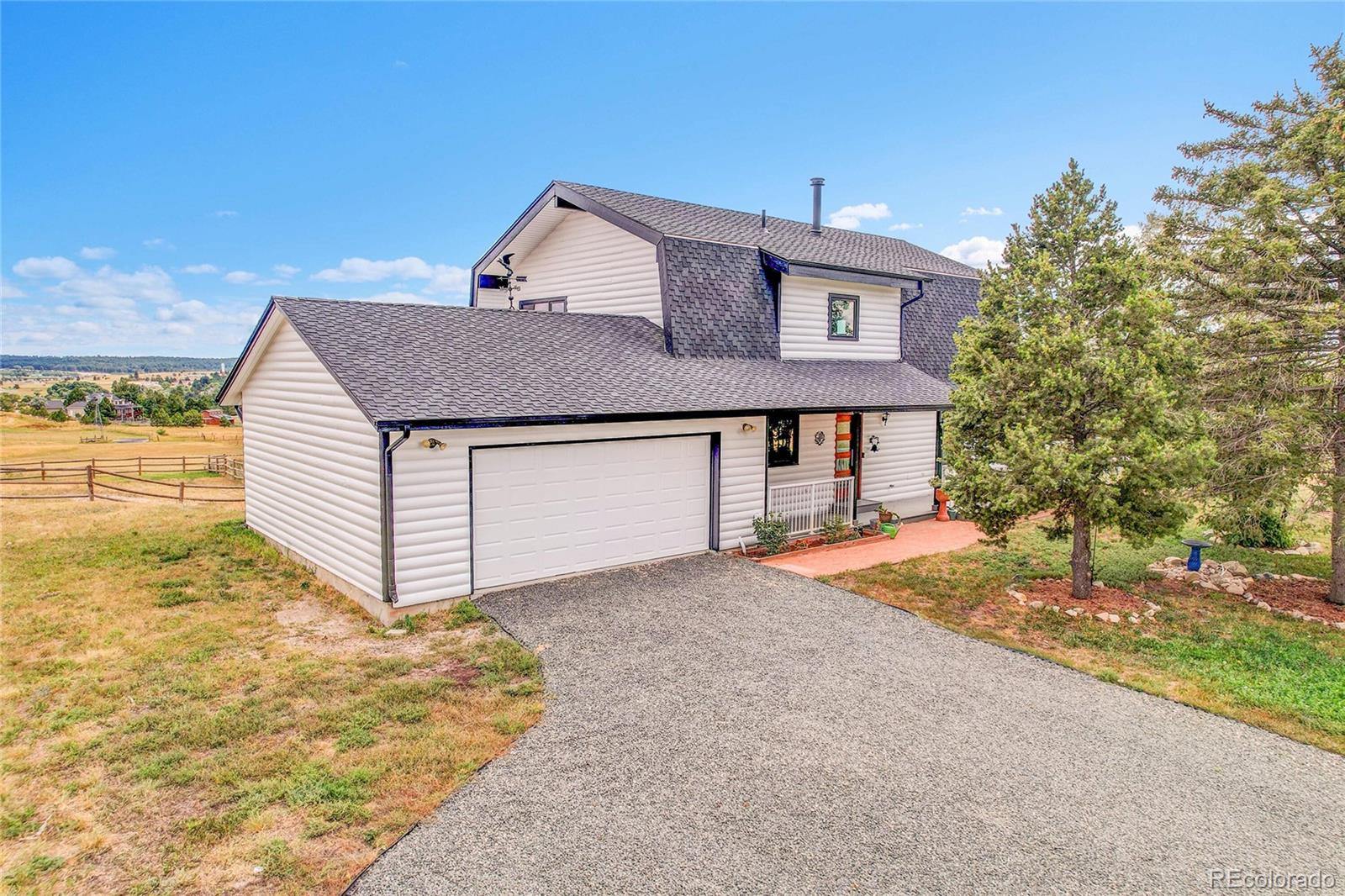 34856 Mustang Trail, Elizabeth, CO, 80107 8 34856 Mustang Trail