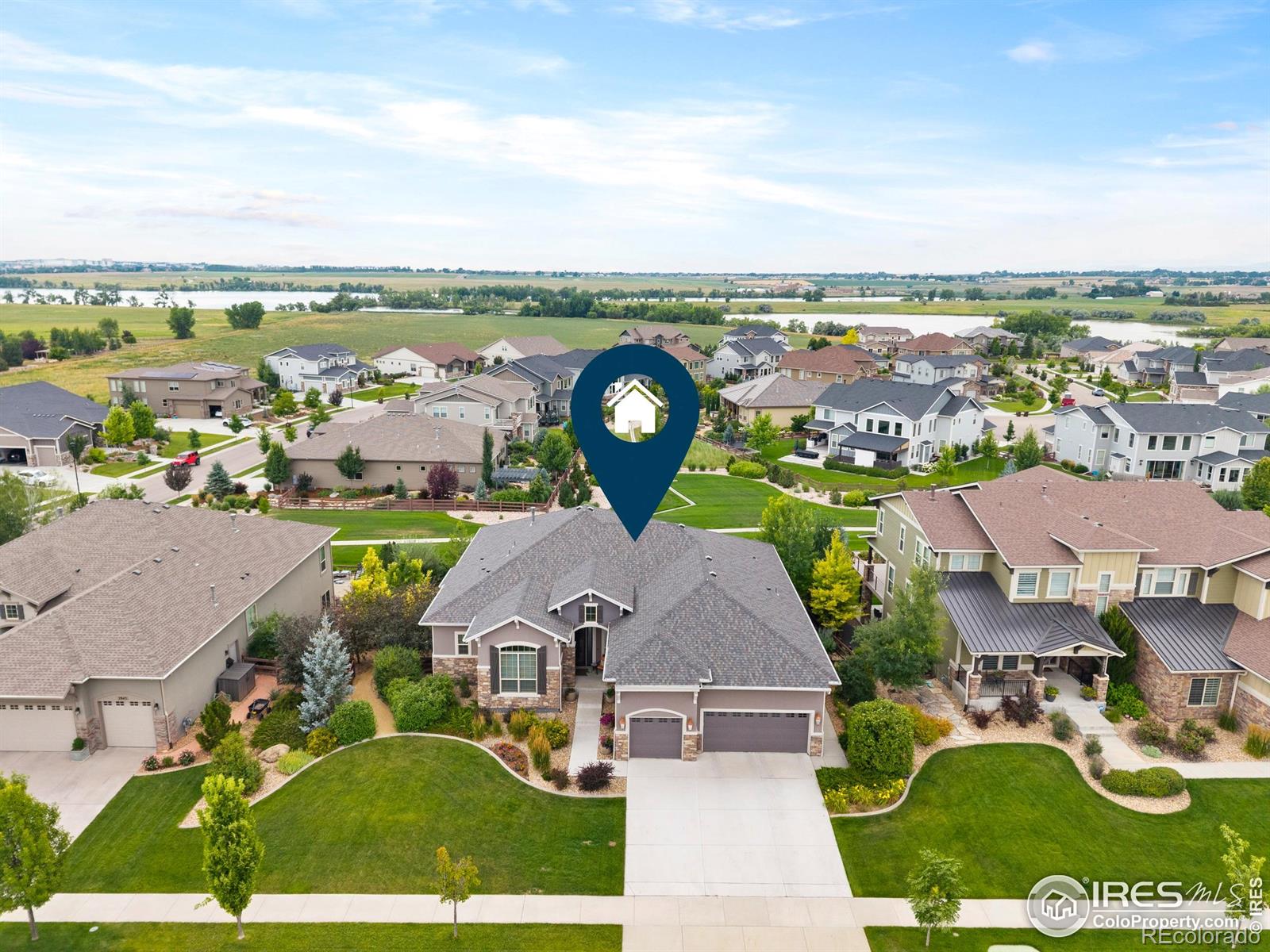 2939 Sunset View Drive
