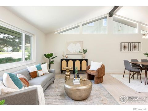 7453 E Jefferson Drive Denver CO 80237