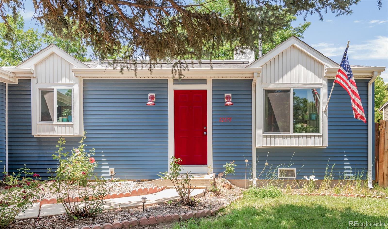 12175 Birch Street, Thornton, CO, 80241 1 12175 Birch Street