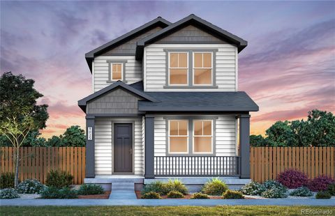 5192 Gardner Parkway Firestone CO 80504