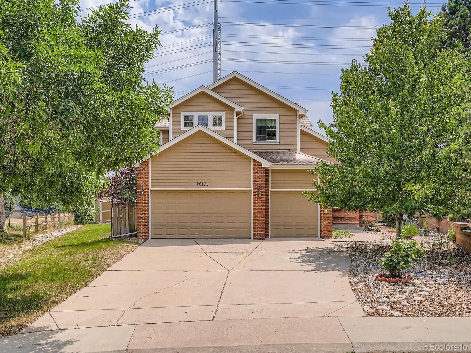 20175 Edinborough Place