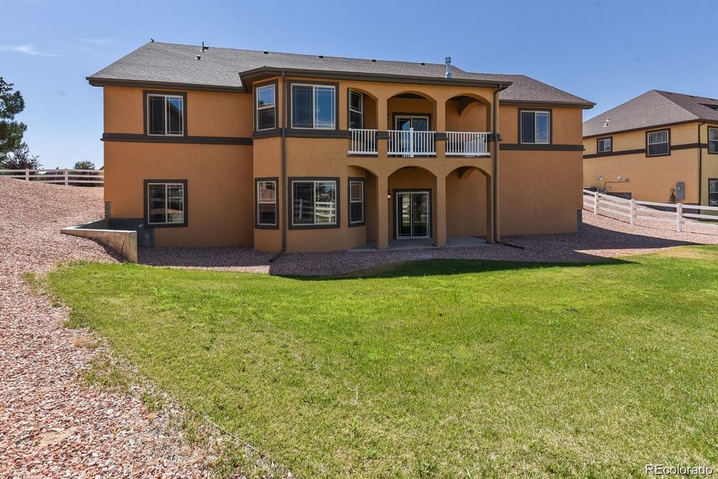 Photo of 149 Corvette Circle, Fort Lupton, CO 80621 (MLS # 4146338)