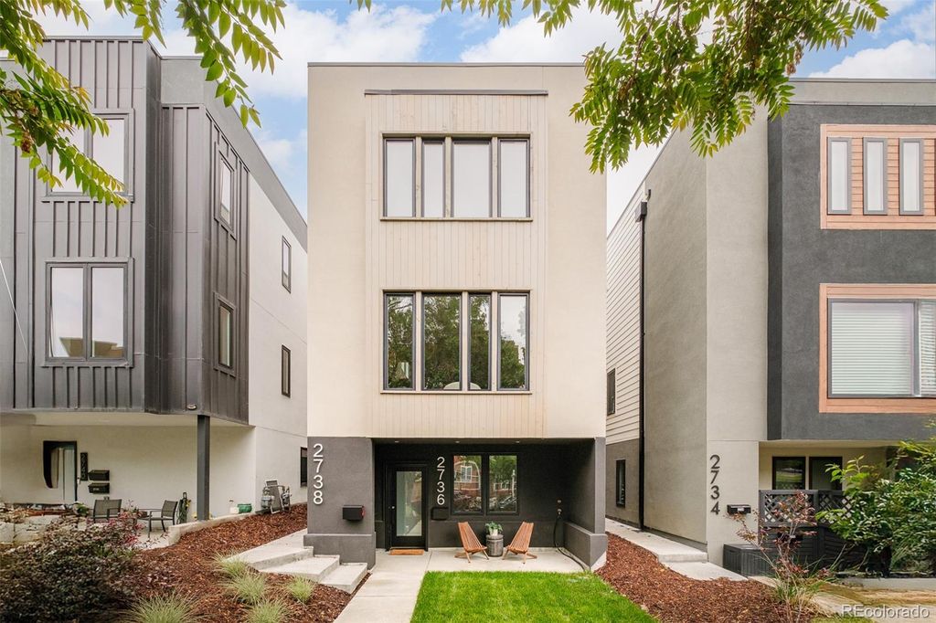 Photo of Denver, CO 80211 (MLS # 3575958)