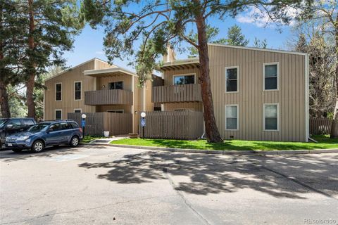 8050 Niwot Road 40 Niwot CO 80503