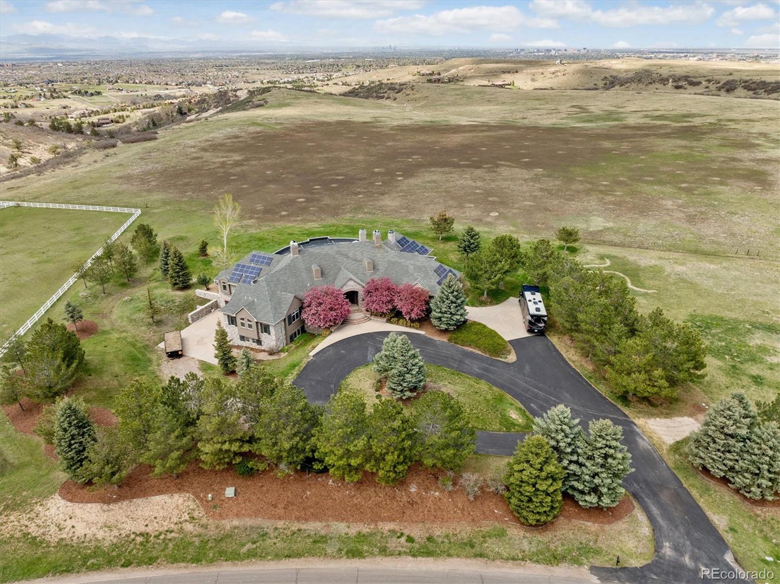 9983 Heather Drive