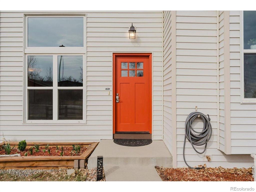 Photo of 394 W Lucerne Drive, Lafayette, CO 80026 (MLS # IR1055361)