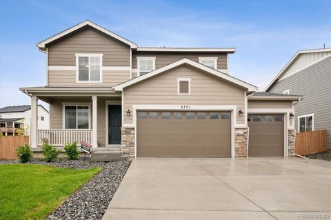 5751 Congressional Court, Windsor, CO 80528 - #: 3257103
