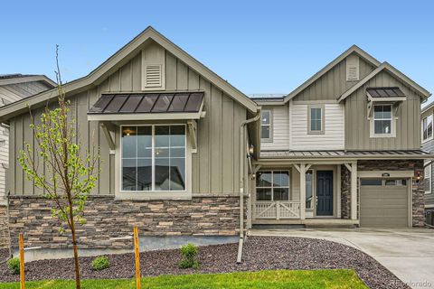 595 Twilight Street Erie CO 80516