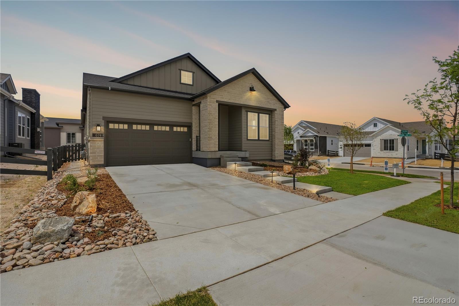 6749 Fawn Path Lane