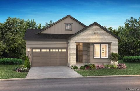 Photo of 6749 Fawn Path Lane, Castle Pines, CO 80108 (MLS # 5449712)