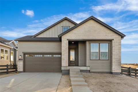 6749 Fawn Path Lane Castle Pines CO 80108
