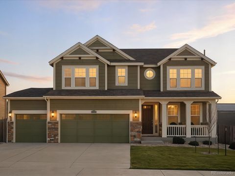 13336 Olive Street Thornton CO 80602