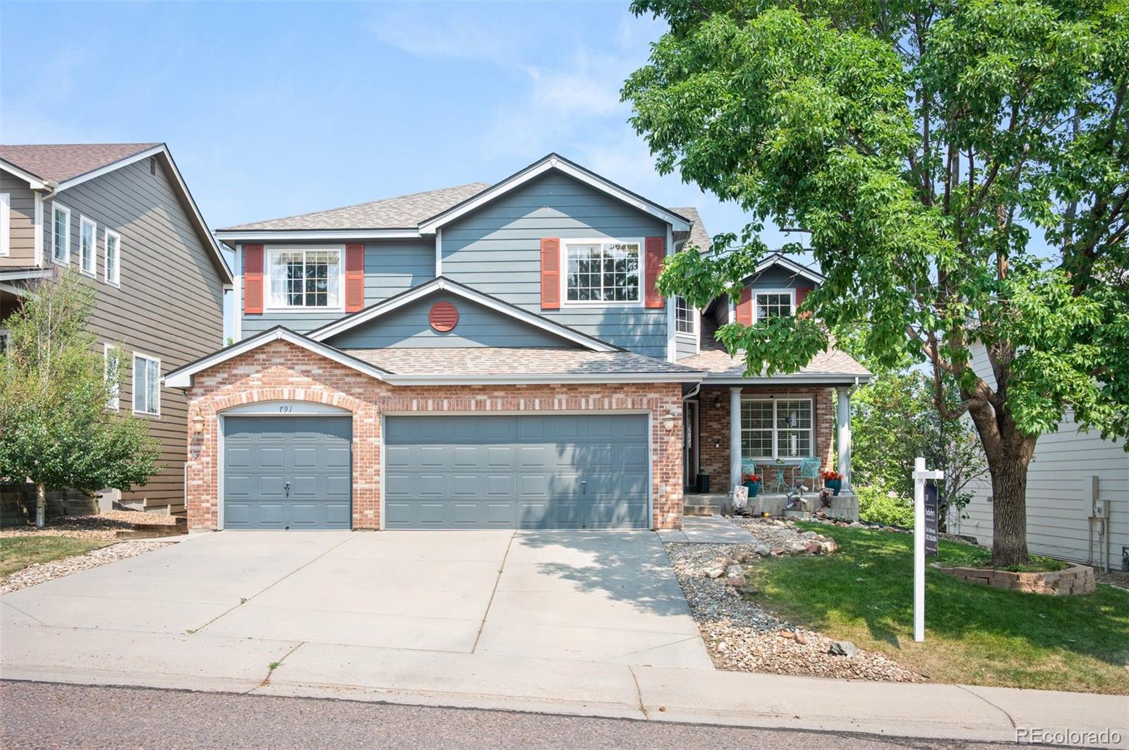 791 Deer Clover Circle