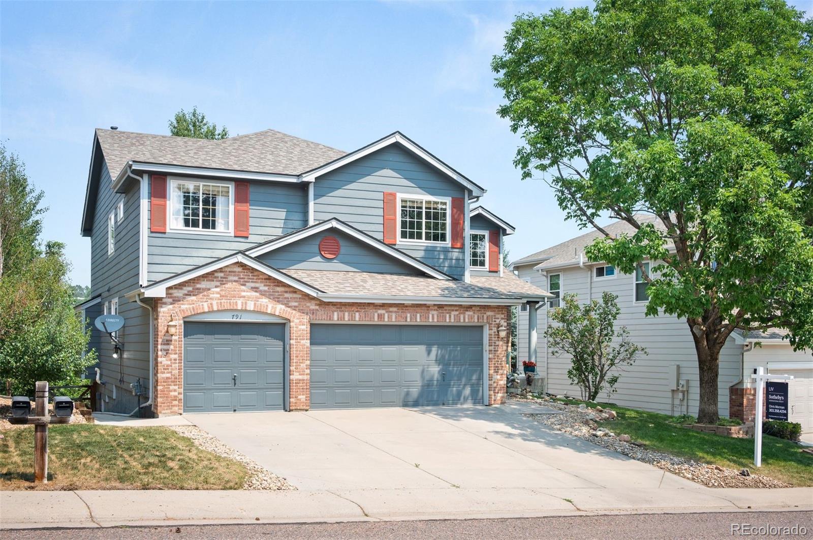 791 Deer Clover Circle