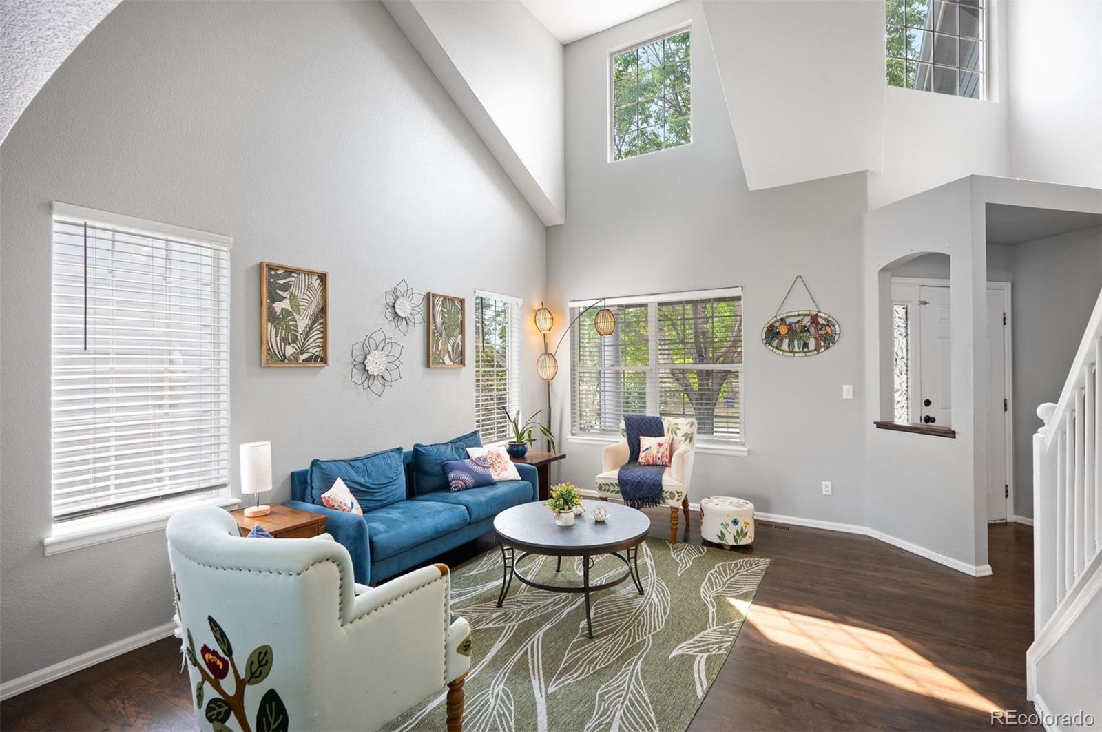 791 Deer Clover Circle