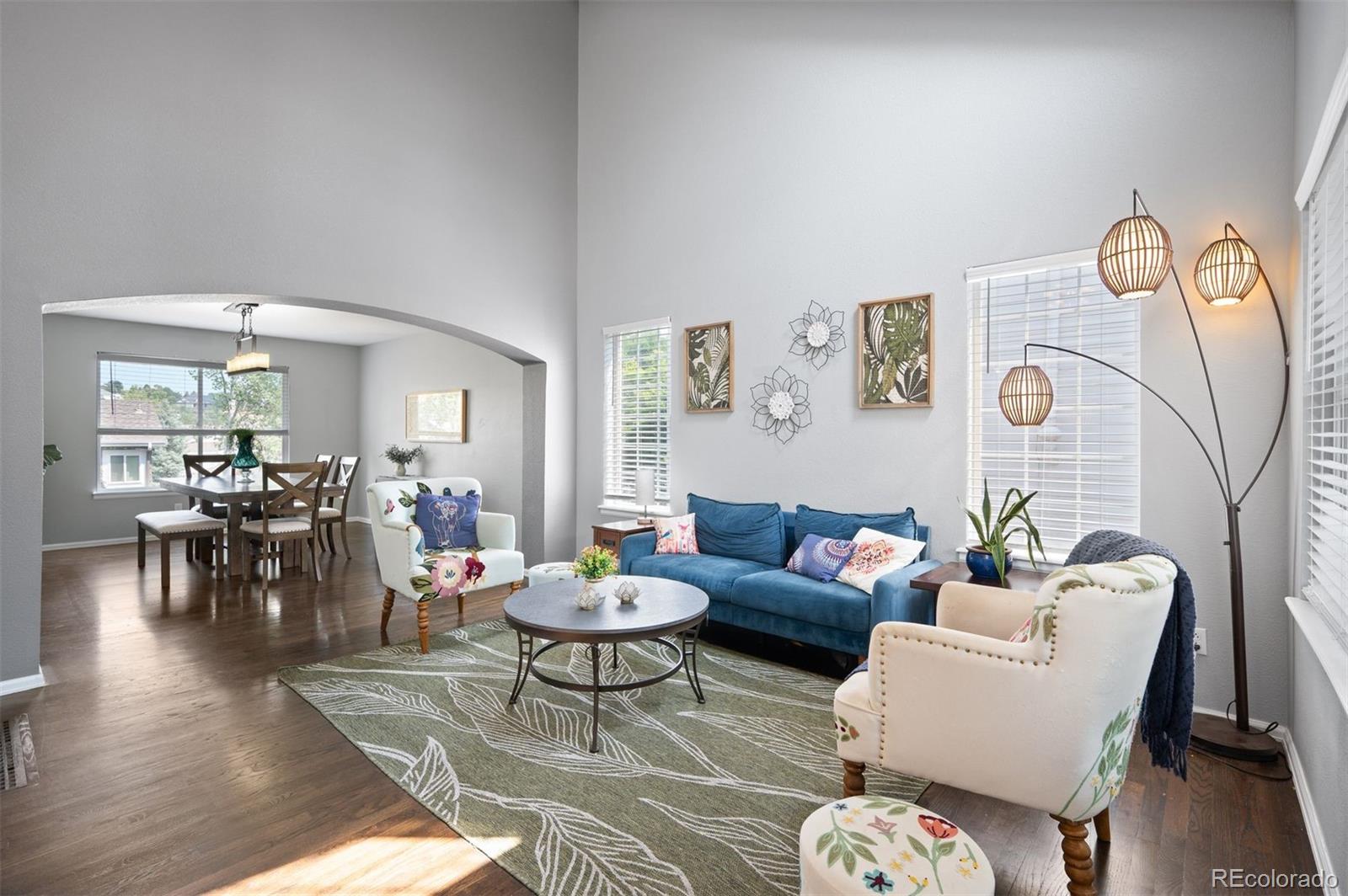791 Deer Clover Circle