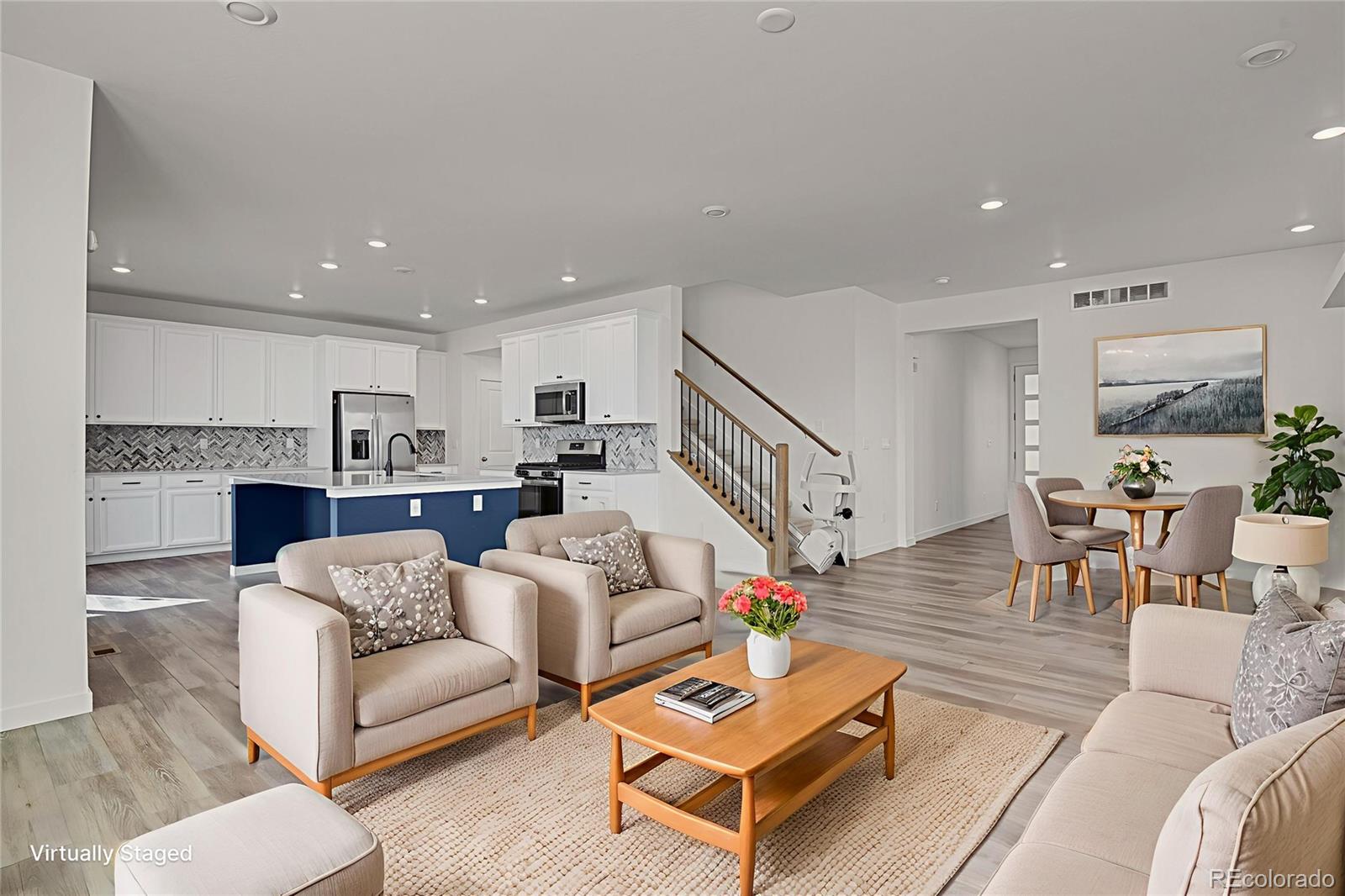 8194 Mt Lincoln Rd, Littleton, CO, 80125