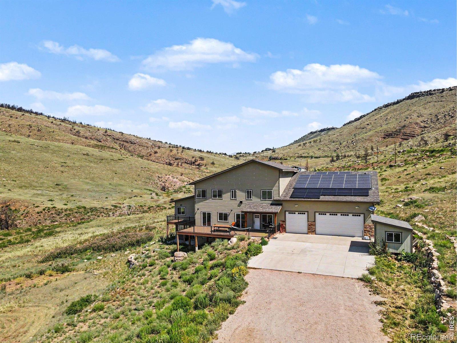 1623 Stone Canyon Road