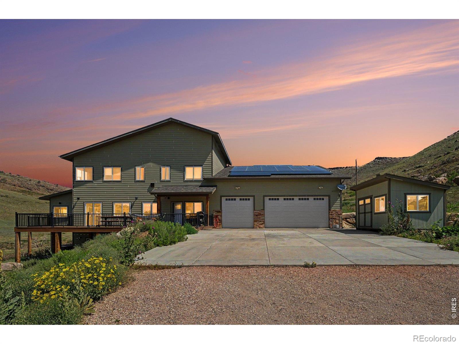 1623 Stone Canyon Road