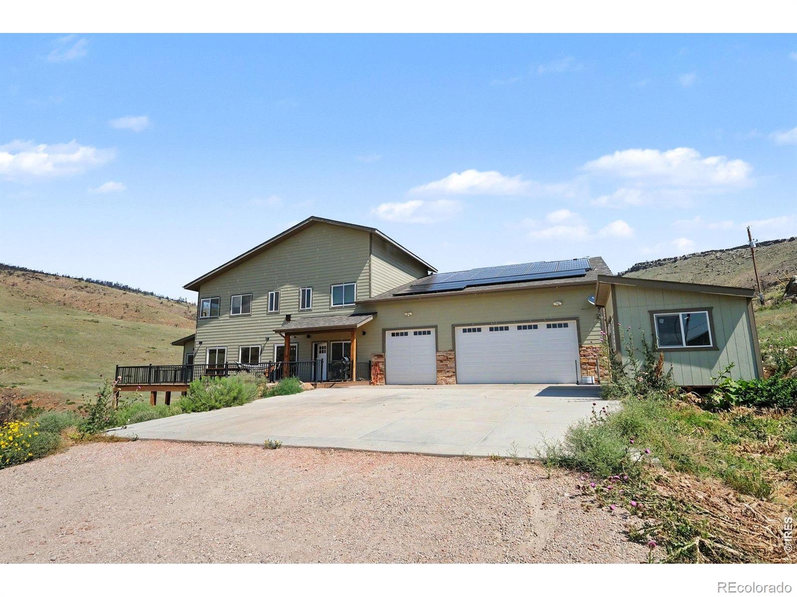 1623 Stone Canyon Road
