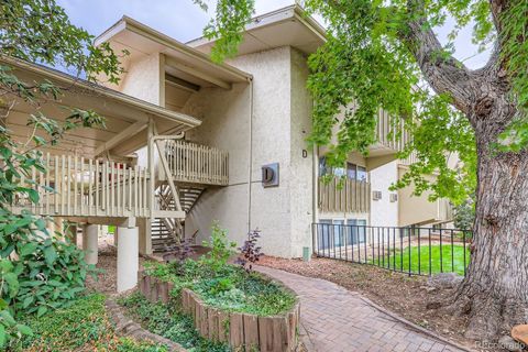 2707 Valmont Road 205D Boulder CO 80304