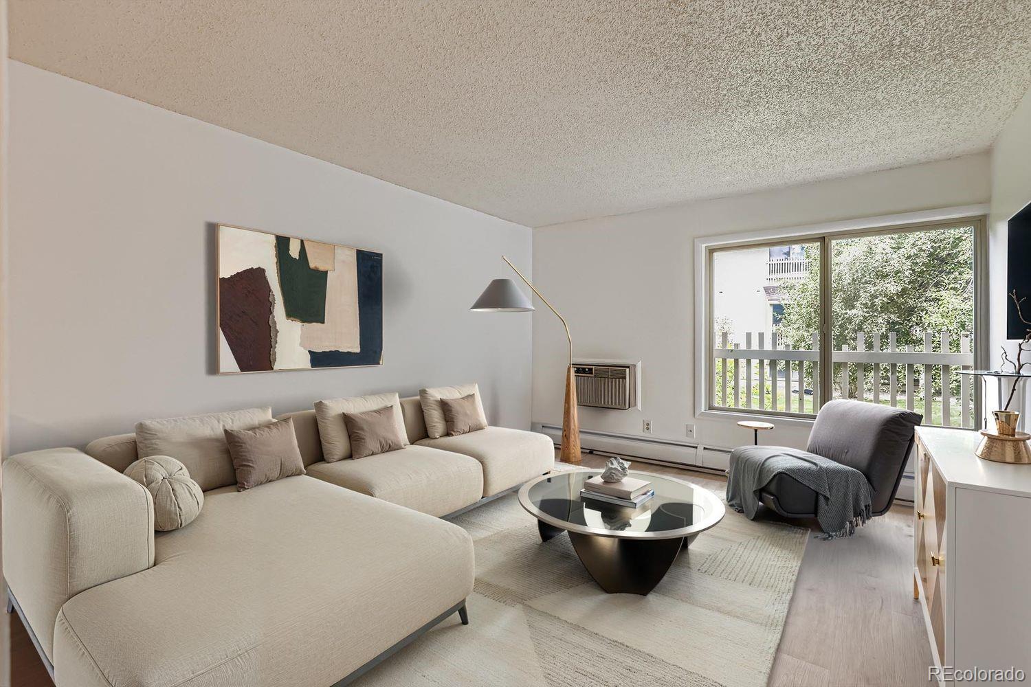 2707 Valmont Road 205D