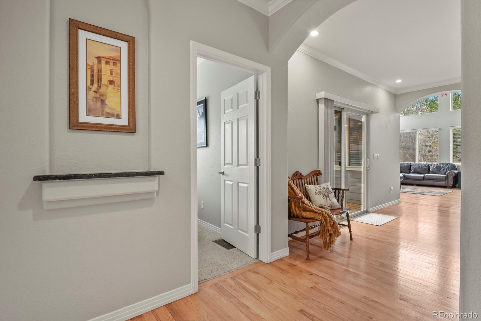 6261 Riviera Court, Parker, CO, 80134 6261 Riviera Court