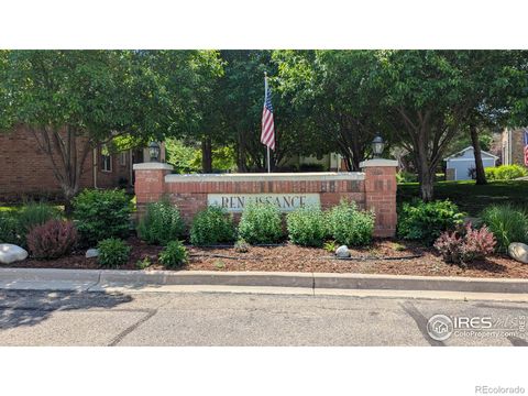 4672 W 20th St Rd 1012 Greeley CO 80634