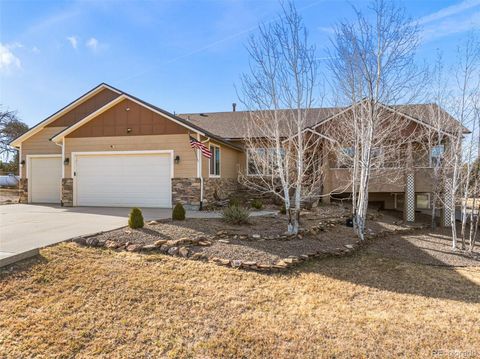 9575 County Road 20.8 8 Trinidad CO 81082