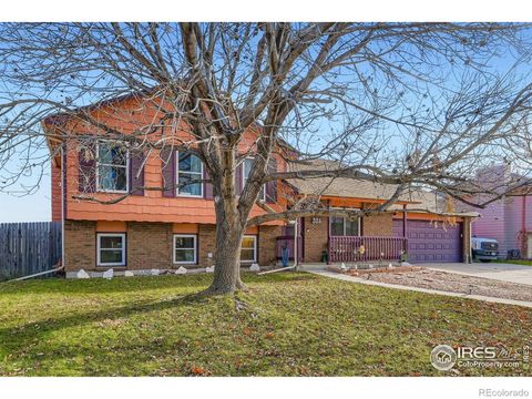 Brighton 107 326 S 33rd Avenue Brighton CO 80601