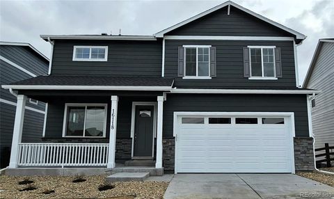 16118 Mountain Flax Drive, Monument, CO 80132 - #: 5890116