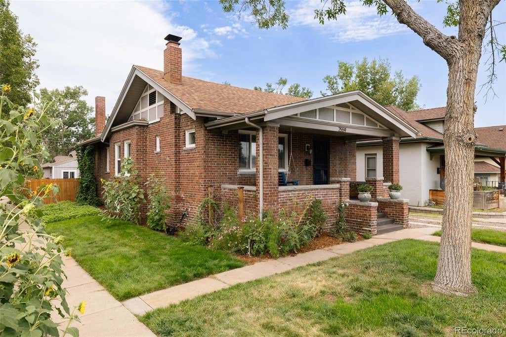 Photo of 2559 38th Avenue, Denver, CO 80211 (MLS # 5629986)