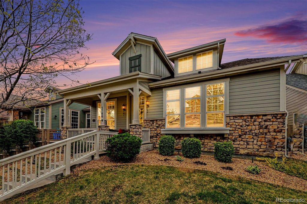 Photo of 5780 S Van Gordon Court, Littleton, CO 80127 (MLS # 7499634)