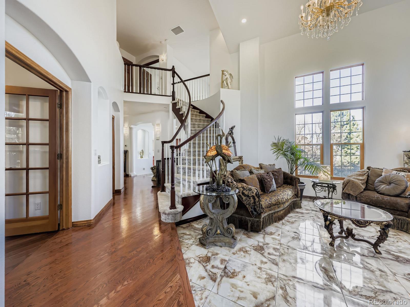 16113 Canyon Wren Way